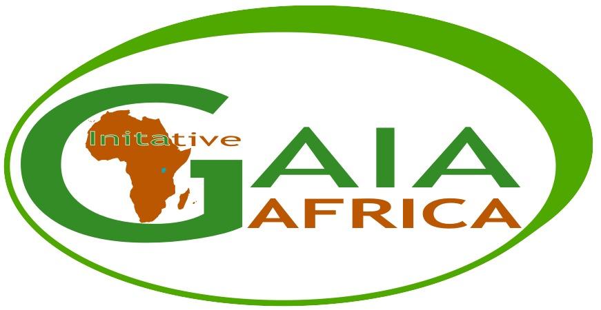 Gaia Africa Initiative logo